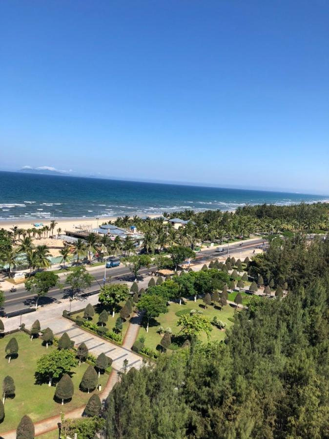 Grand Mango Hotel Дананг Экстерьер фото
