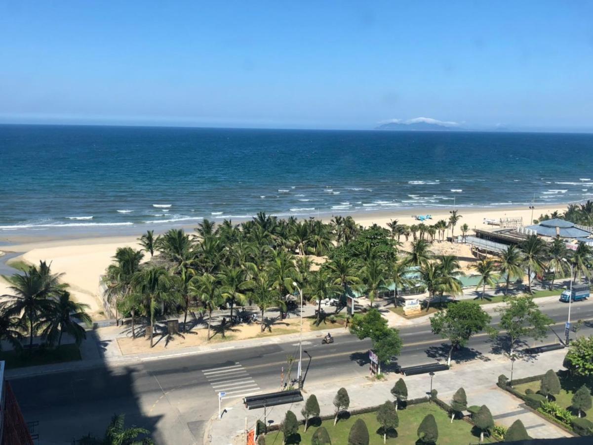 Grand Mango Hotel Дананг Экстерьер фото