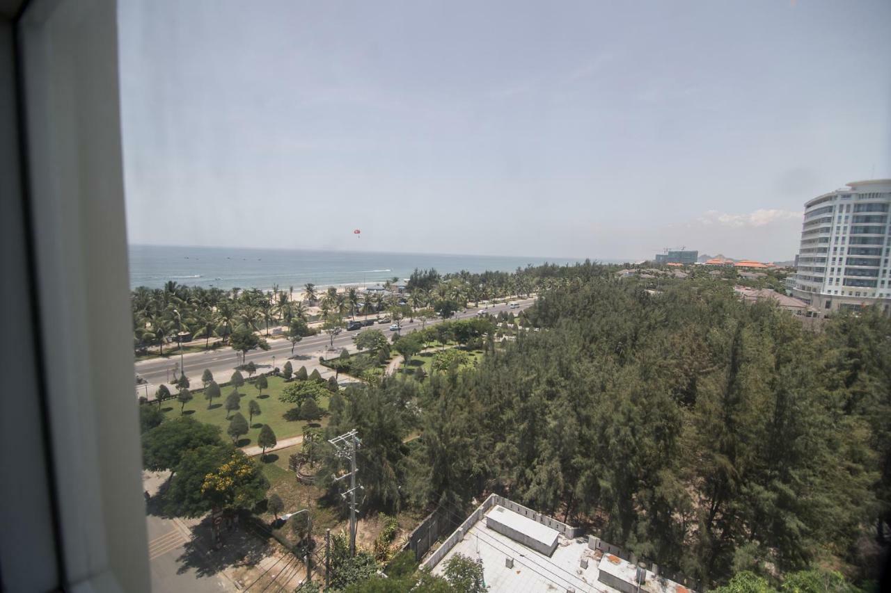 Grand Mango Hotel Дананг Экстерьер фото