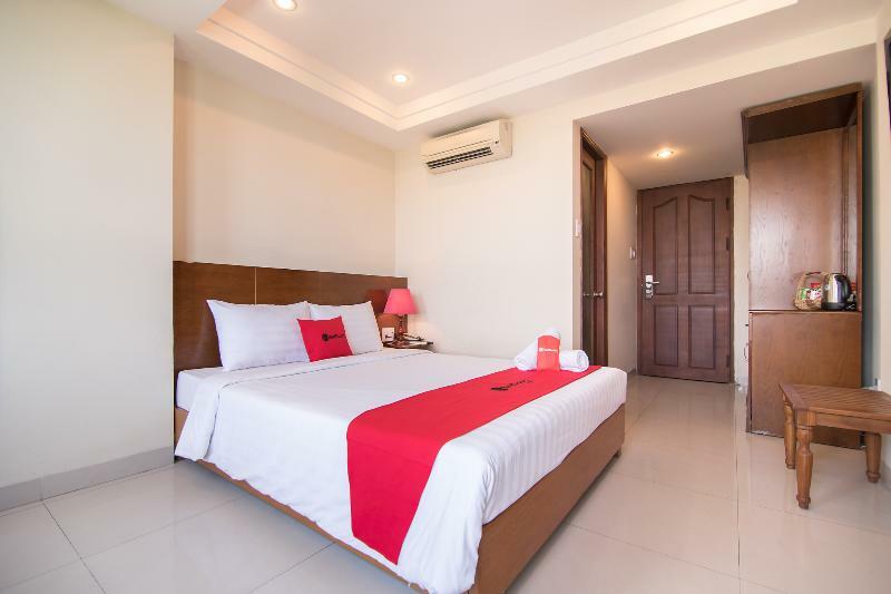 Grand Mango Hotel Дананг Экстерьер фото