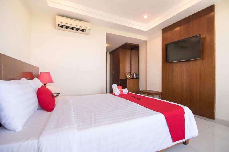 Grand Mango Hotel Дананг Экстерьер фото