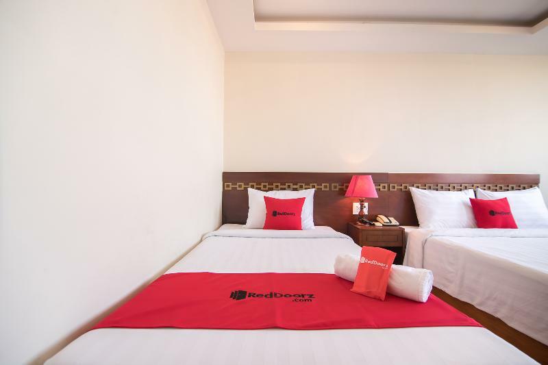 Grand Mango Hotel Дананг Экстерьер фото