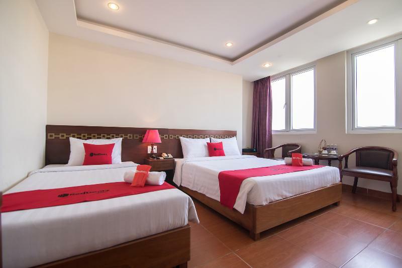 Grand Mango Hotel Дананг Экстерьер фото