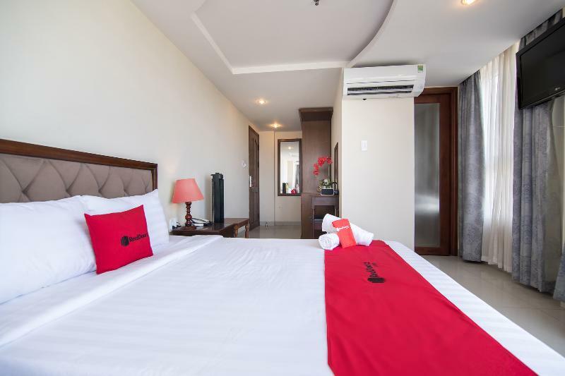 Grand Mango Hotel Дананг Экстерьер фото